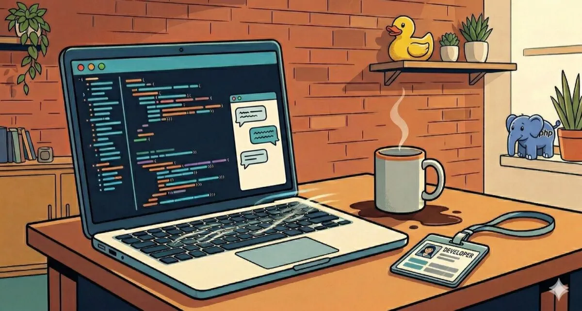 Et si on n'avait plus besoin de développeurs ?