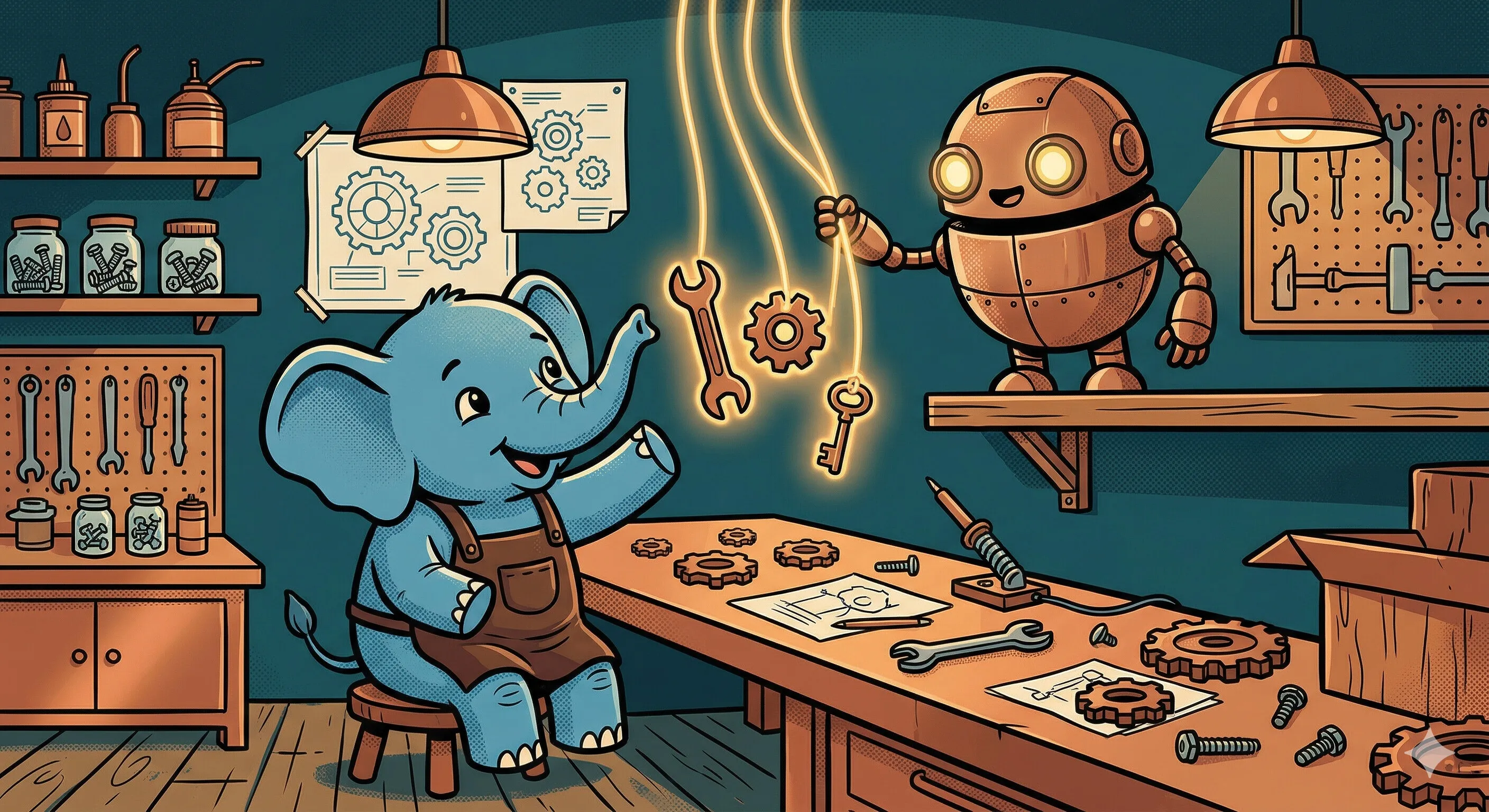 Créer ses propres serveurs MCP